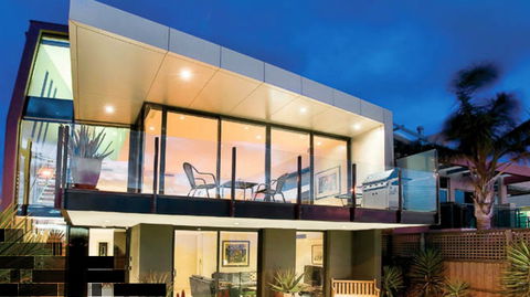 Mancon Projects Pty Ltd - Builders NSW 1