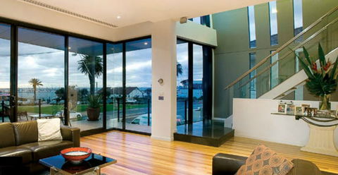 Mancon Projects Pty Ltd - Builders NSW 2