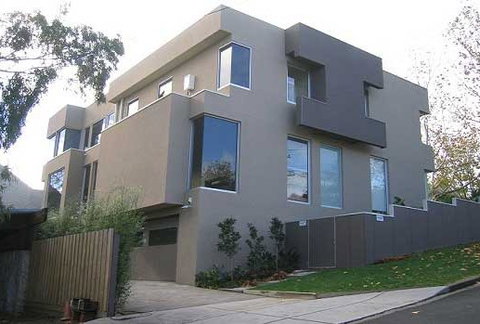 Hillier Constructions - Builders NSW 0