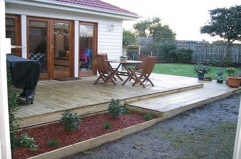 Hillier Constructions - Builders NSW 1