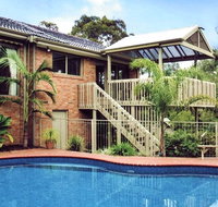 Warrington Homes - Builders NSW
