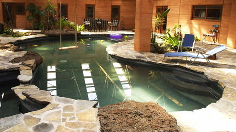 Earth Tec Builders Pty Ltd - Builders NSW 0