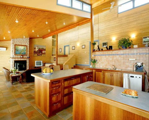 Earth Tec Builders Pty Ltd - Builders NSW 1