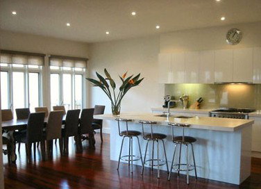 Byde Constructions Pty Ltd - Builders NSW 1