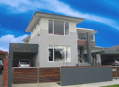 Byde Constructions Pty Ltd - Builders NSW 2