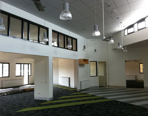 MGS Constructions - Builders NSW 1