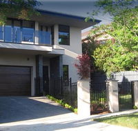 Dick Reynold Building P/L Master Builders Association Of Victoria - Builders NSW