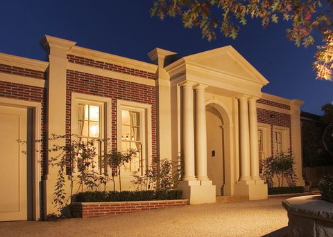 Enterprise Constructions (Aust) Pty Ltd - Builders NSW 0
