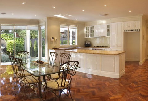 Enterprise Constructions (Aust) Pty Ltd - Builders NSW 1