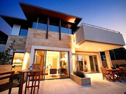 Becon Constructions (Australia) Pty Ltd - Builders NSW 0
