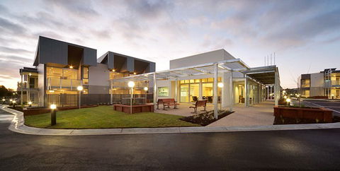 Becon Constructions (Australia) Pty Ltd - Builders NSW 1