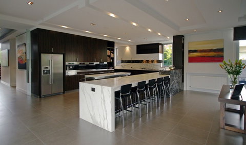 Omnicon Constructions Pty Ltd - Builders NSW 0