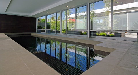 Omnicon Constructions Pty Ltd - Builders NSW 2