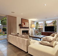 Rattray Group Pty Ltd The - Builders NSW