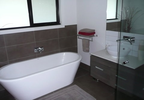 Ashmac Constructions - Builders NSW 0