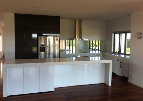 Ashmac Constructions - Builders NSW 1