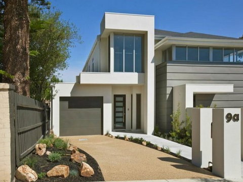 Constructive Building & Renovations - Builders NSW 1
