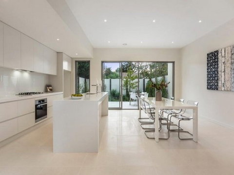 Constructive Building & Renovations - Builders NSW 2