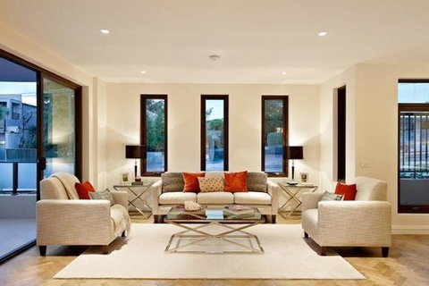 Merkon Constructions Pty Ltd - Builders NSW 1