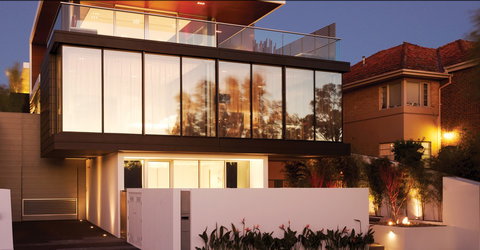 Hacer Group - Builders NSW 2