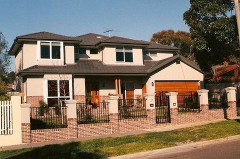 Hurtob Homes Pty Ltd - Builders NSW 0