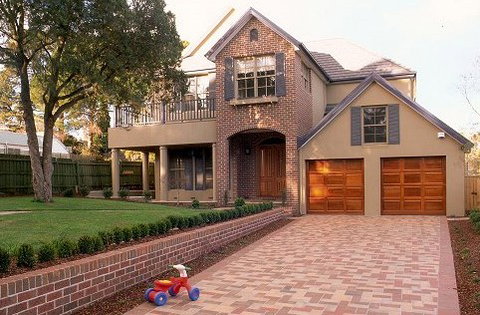 Hurtob Homes Pty Ltd - Builders NSW 1