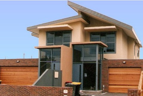 Hurtob Homes Pty Ltd - Builders NSW 2