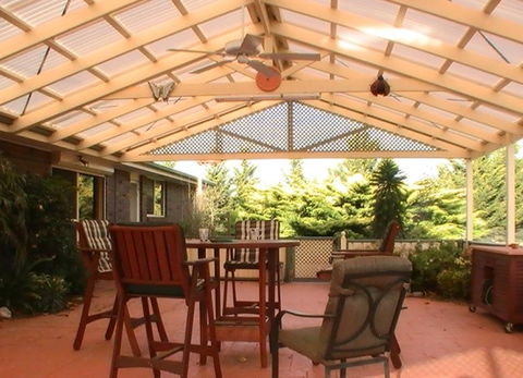 J & F Home Improvements - Builders NSW 1