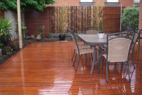 J & F Home Improvements - Builders NSW 2