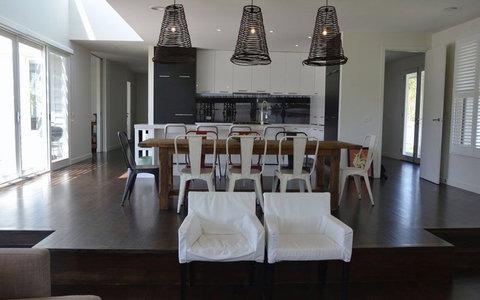 Bass Coastal Homes - Builders NSW 2