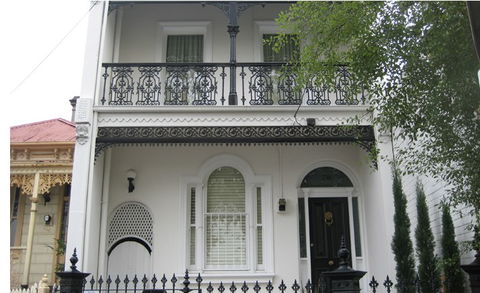 High Ridge Constructions - Builders NSW 0