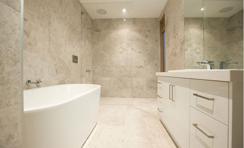 High Ridge Constructions - Builders NSW 1