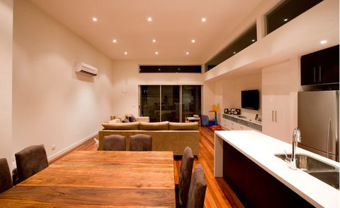 High Ridge Constructions - Builders NSW 2