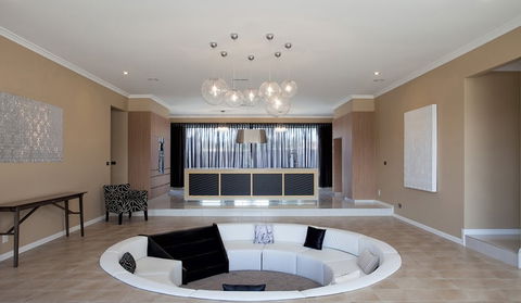 Beazley Reuben Builder - Builders NSW 0