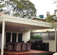 Jo's makeovers - Builders NSW