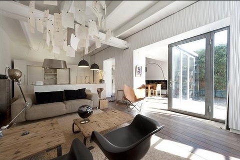 A & J Johnson Constructions Pty Ltd - Builders NSW 2