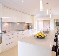 Danton Homes Pty Ltd - Builders NSW
