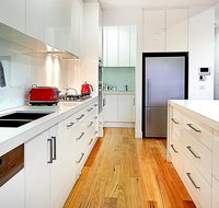 Berman Homes Pty Ltd - Builders NSW