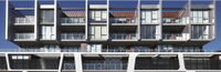 Buxton Constructions Vic Pty Ltd