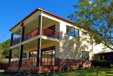 Murphy Builders QLD Pty Ltd - Builders NSW 0