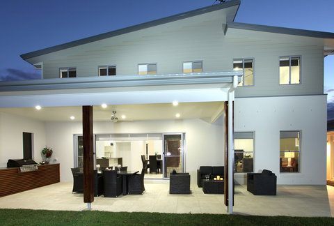 Queensland One Homes Pty Ltd - Builders NSW 0