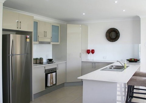 Queensland One Homes Pty Ltd - Builders NSW 1