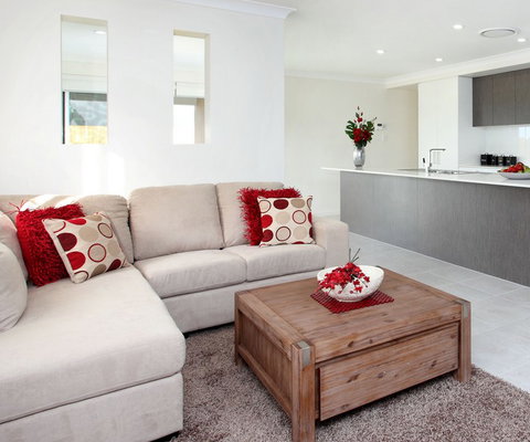 Queensland One Homes Pty Ltd - Builders NSW 2