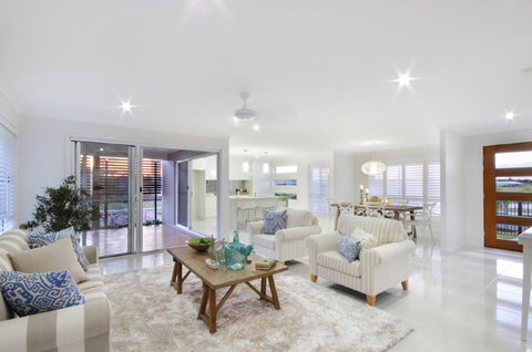 Morcraft Homes - Builders NSW 1
