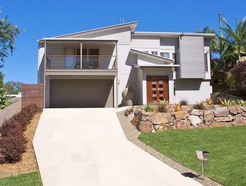 Dall Designer Homes - Builders NSW 1