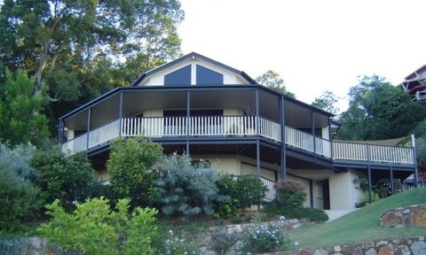 Dall Designer Homes - Builders NSW 2