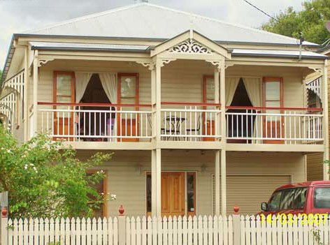 North Sunshine Coast QLD Builders NSW