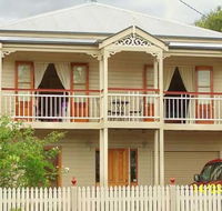 Garth Chapman Queenslanders - Builders NSW