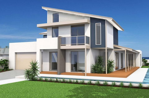 STR Builders - Builders NSW 1