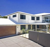 Paul Saunderson - Builders NSW